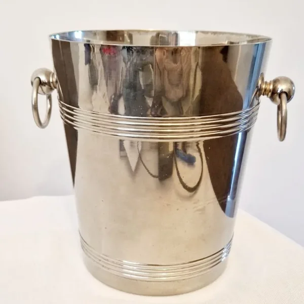 Champagne Ice Bucket