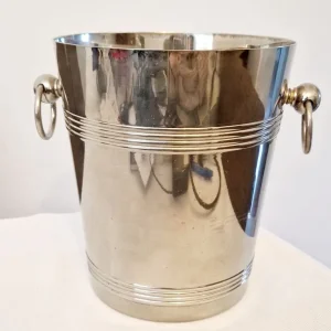 Champagne Ice Bucket