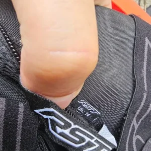 Womans motorcycle clothing - Image 2