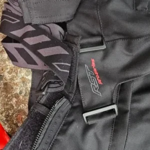 Womans motorcycle clothing - Image 3