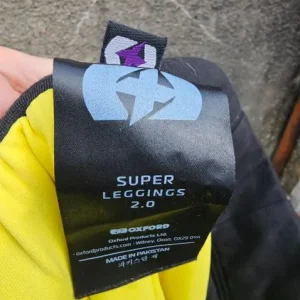 Womans motorcycle clothing - Image 7