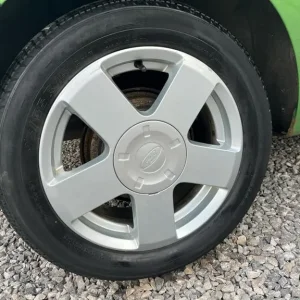 2006 Ford Fiesta 1.25 Zetec 3dr [Climate], LONG MOT, HPI CLEAR, IDEAL FIRST CAR, RCL EW HATCHBACK... - Image 5