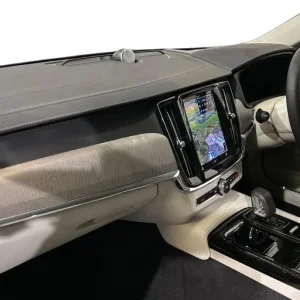 2024 Volvo V90 Ultra, T8 AWD Plug-in hybrid, Electric/Petrol, Dark ESTATE Petrol/Electric Hybrid ... - Image 2