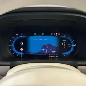 2024 Volvo V90 Ultra, T8 AWD Plug-in hybrid, Electric/Petrol, Dark ESTATE Petrol/Electric Hybrid ... - Image 8