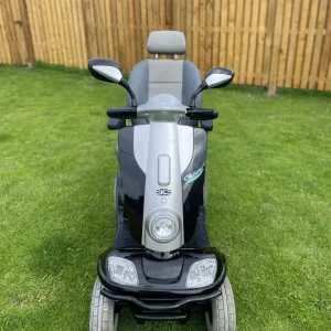 Kymco mobility scooter - Image 2