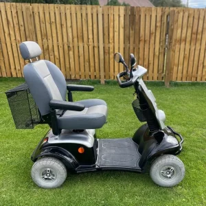 Kymco mobility scooter - Image 3