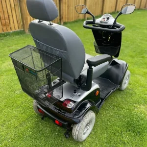 Kymco mobility scooter - Image 4