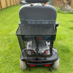 Kymco mobility scooter - Image 5