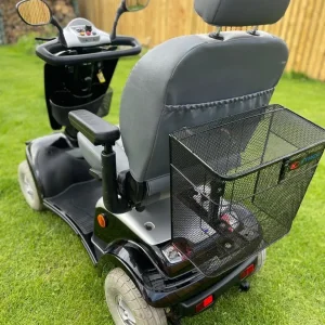 Kymco mobility scooter - Image 6