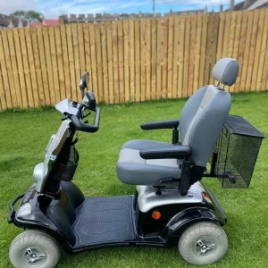 Kymco mobility scooter - Image 7