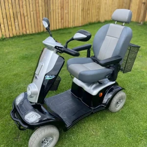 Kymco mobility scooter - Image 8