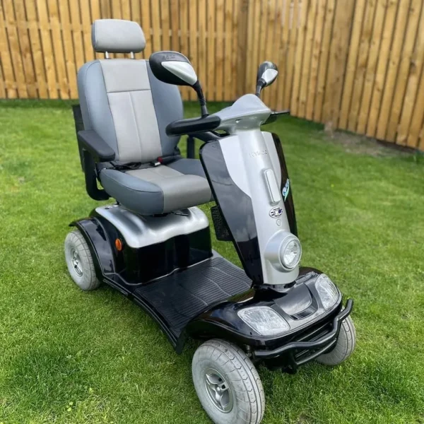Kymco mobility scooter