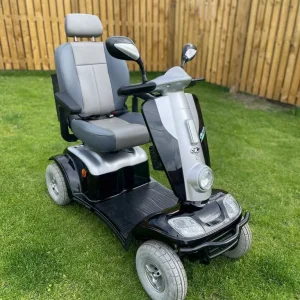 Kymco mobility scooter