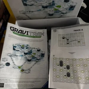 Gravitrax starter Set. - Image 3