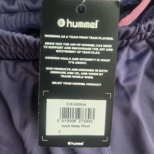 Everton away shorts 21/22 season size small - Image 2