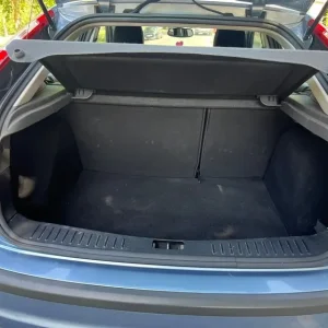 1596 (cc) Ford Focus GHIA - Image 5