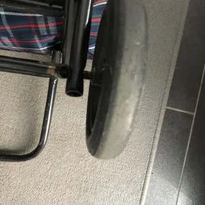 Large Shopping Trolley - Image 5