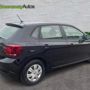 VOLKSWAGEN POLO 1.0 EVO S Euro 6 (s/s) 5dr 2019 - Image 6