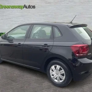 VOLKSWAGEN POLO 1.0 EVO S Euro 6 (s/s) 5dr 2019 - Image 8