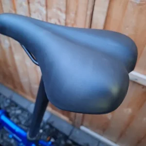 Dahon Mariner D8 Folding Bike - 20 Inch Wheel - Blue Excelent Condition - Image 5