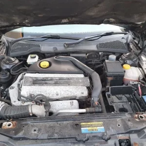 Saab 9-5 hot aero - Image 2