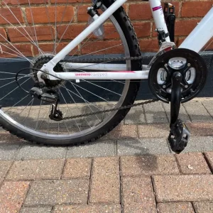 Apollo Jewel Womens Mountain Bike - Image 2