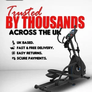 Treadmills/ Running machine /Other fitness & Gym equipments For all budgets and all users - Image 2