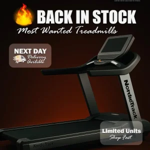 Treadmills/ Running machine /Other fitness & Gym equipments For all budgets and all users - Image 3