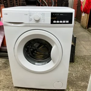 washing machine 8kg like new can deliver for a small charge - Image 3