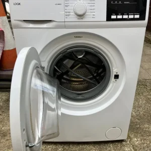 washing machine 8kg like new can deliver for a small charge - Image 5