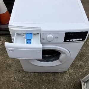 washing machine 8kg like new can deliver for a small charge - Image 7