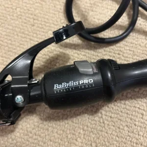 BABYLISS PRO hair crimper - Image 2