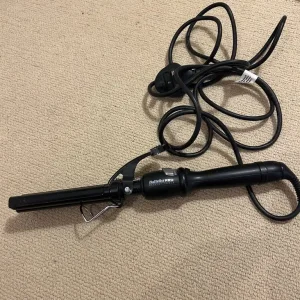 BABYLISS PRO hair crimper - Image 3