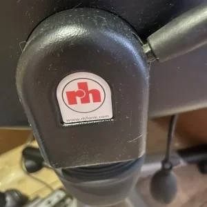 Office chair - Image 4