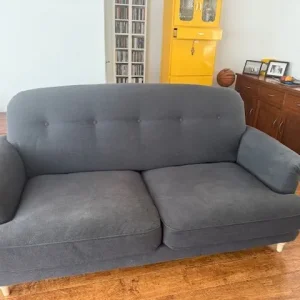 IKEA Timeless & Elegant, Very Comfortable Esseboda 2 Seater Sofa : Clean, Very Good Condition - Image 2