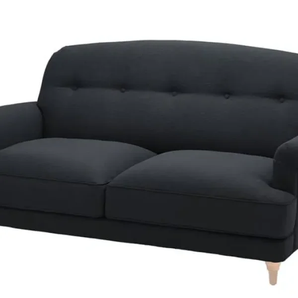 IKEA Timeless & Elegant, Very Comfortable Esseboda 2 Seater Sofa : Clean, Very Good Condition