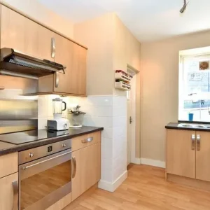 3 Bedroom Garden Apartment in Powis, Wick, Highland - Image 3