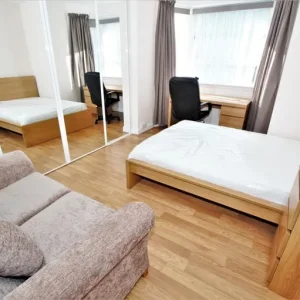 3 Bedroom Garden Apartment in Powis, Wick, Highland - Image 4