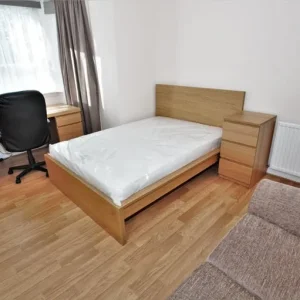 3 Bedroom Garden Apartment in Powis, Wick, Highland - Image 5