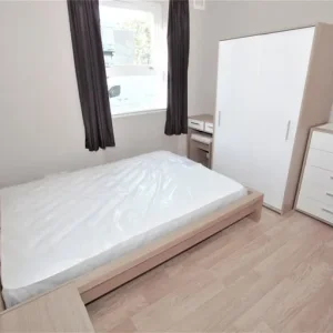 3 Bedroom Garden Apartment in Powis, Wick, Highland - Image 6