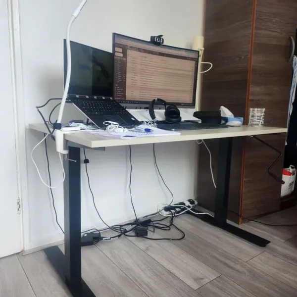 Desk (Adjustable Height)