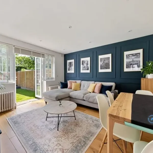 2 bedroom flat in Glenhurst Road, London, N12 (2 bed) (#2582099)