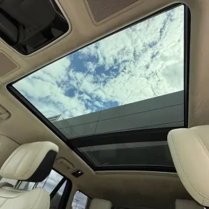 2021 Land Rover Range Rover 3.0 D300 Estate Diesel Auto 4x4 - Image 5