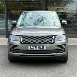 2021 Land Rover Range Rover 3.0 D300 Estate Diesel Auto 4x4 - Image 6