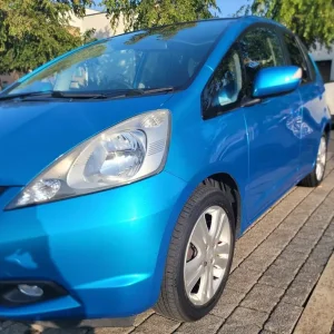 2011 Honda Jazz 1.4 EX | 24k Miles | 2 Owners | Panoramic Roof | FSH | Long MOT - Image 3