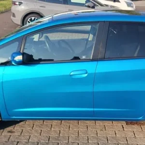 2011 Honda Jazz 1.4 EX | 24k Miles | 2 Owners | Panoramic Roof | FSH | Long MOT - Image 4