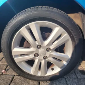 2011 Honda Jazz 1.4 EX | 24k Miles | 2 Owners | Panoramic Roof | FSH | Long MOT - Image 5