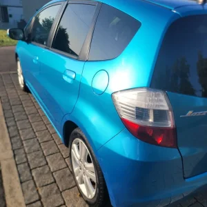 2011 Honda Jazz 1.4 EX | 24k Miles | 2 Owners | Panoramic Roof | FSH | Long MOT - Image 7