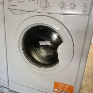 Indesit 10kg washing machine