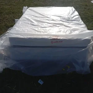 Unwanted bed base - Image 2